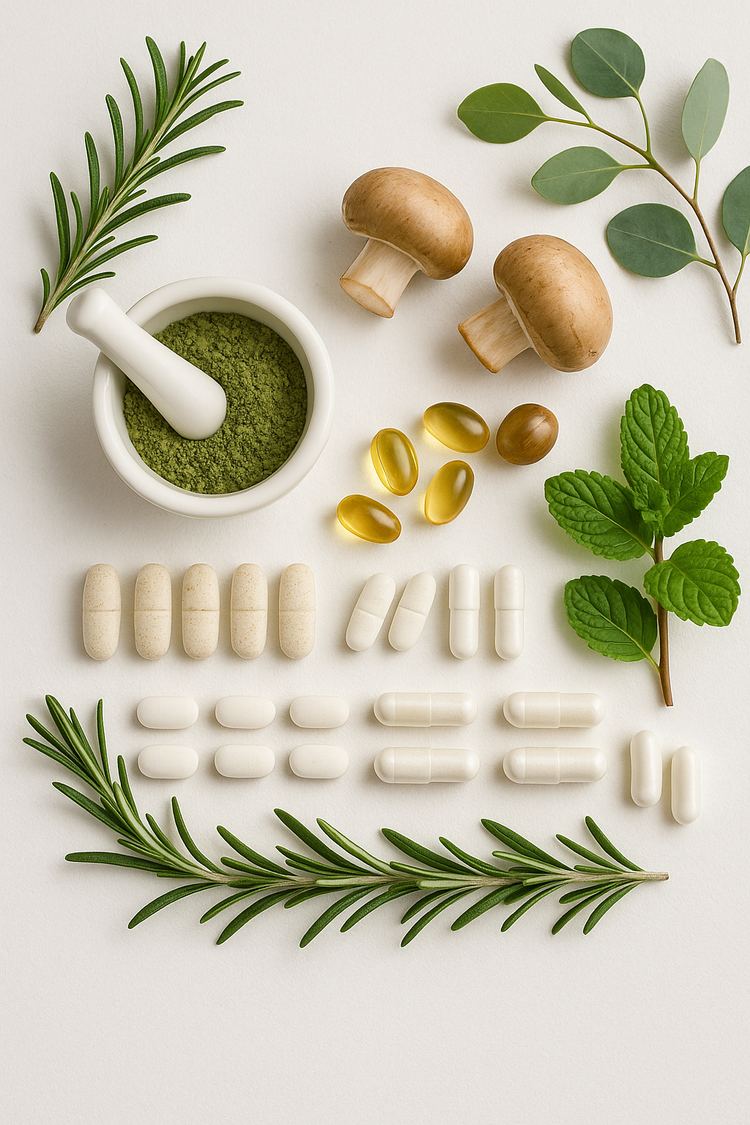 Wellness Made Simple.