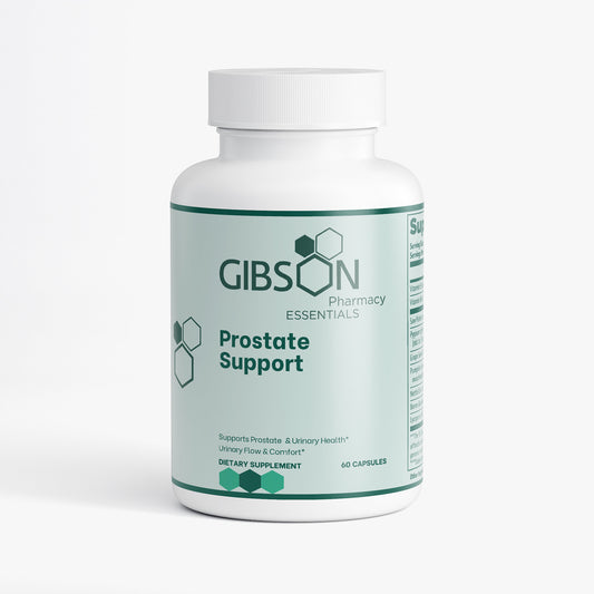 Prostate Support
