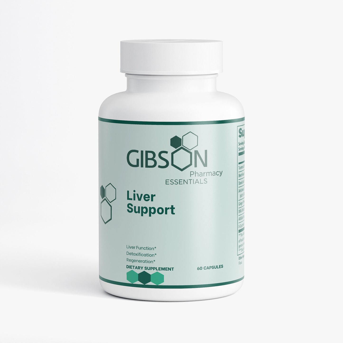 Liver Support