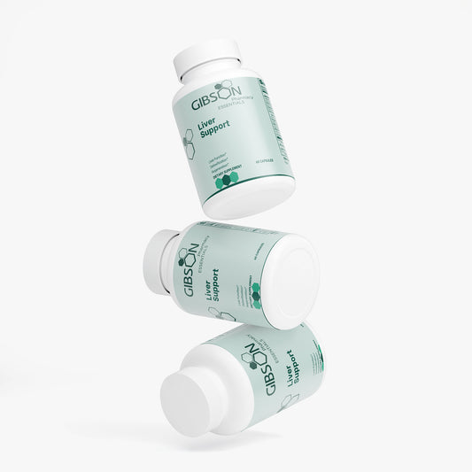 Liver Support
