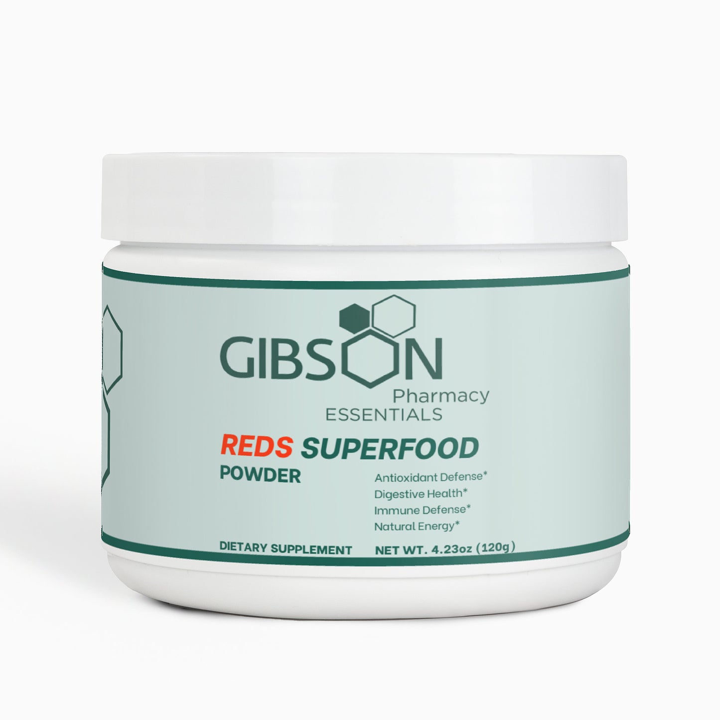 Reds Superfood Powder
