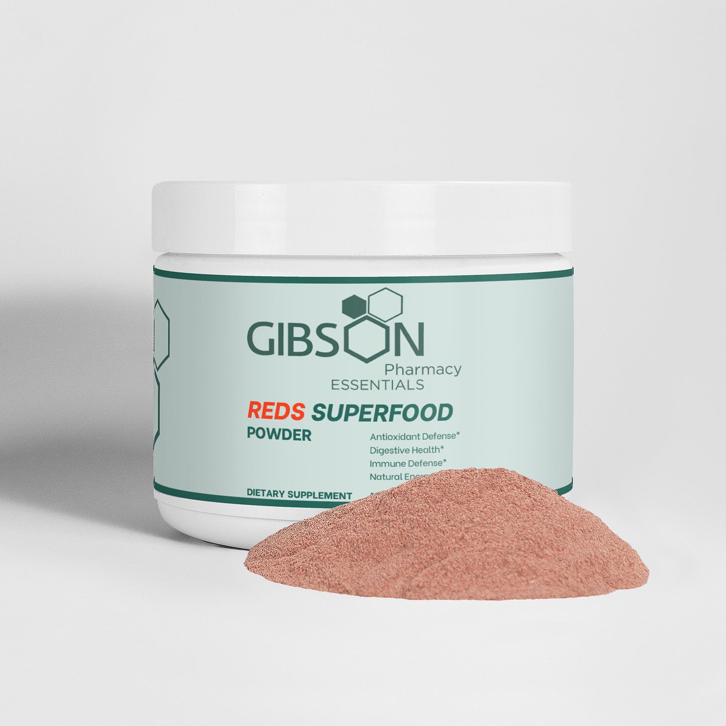 Reds Superfood Powder