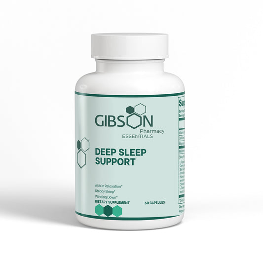 Deep Sleep Support