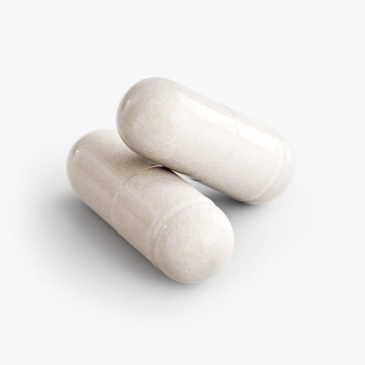 Resveratrol 50% 600 MG High Potency