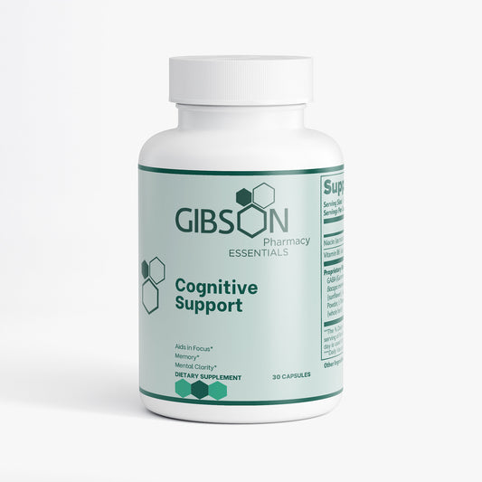 Cognitive Support