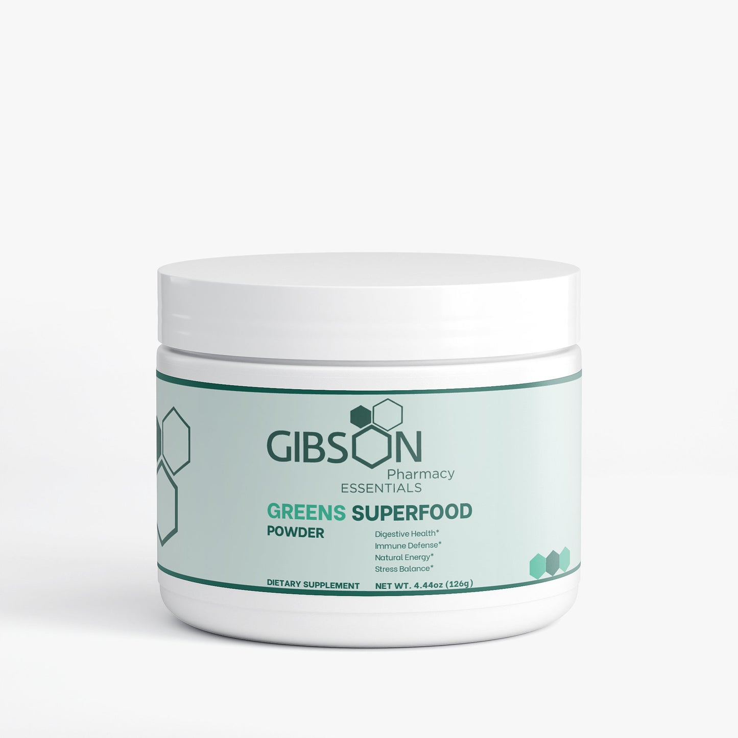 Greens Superfood Powder