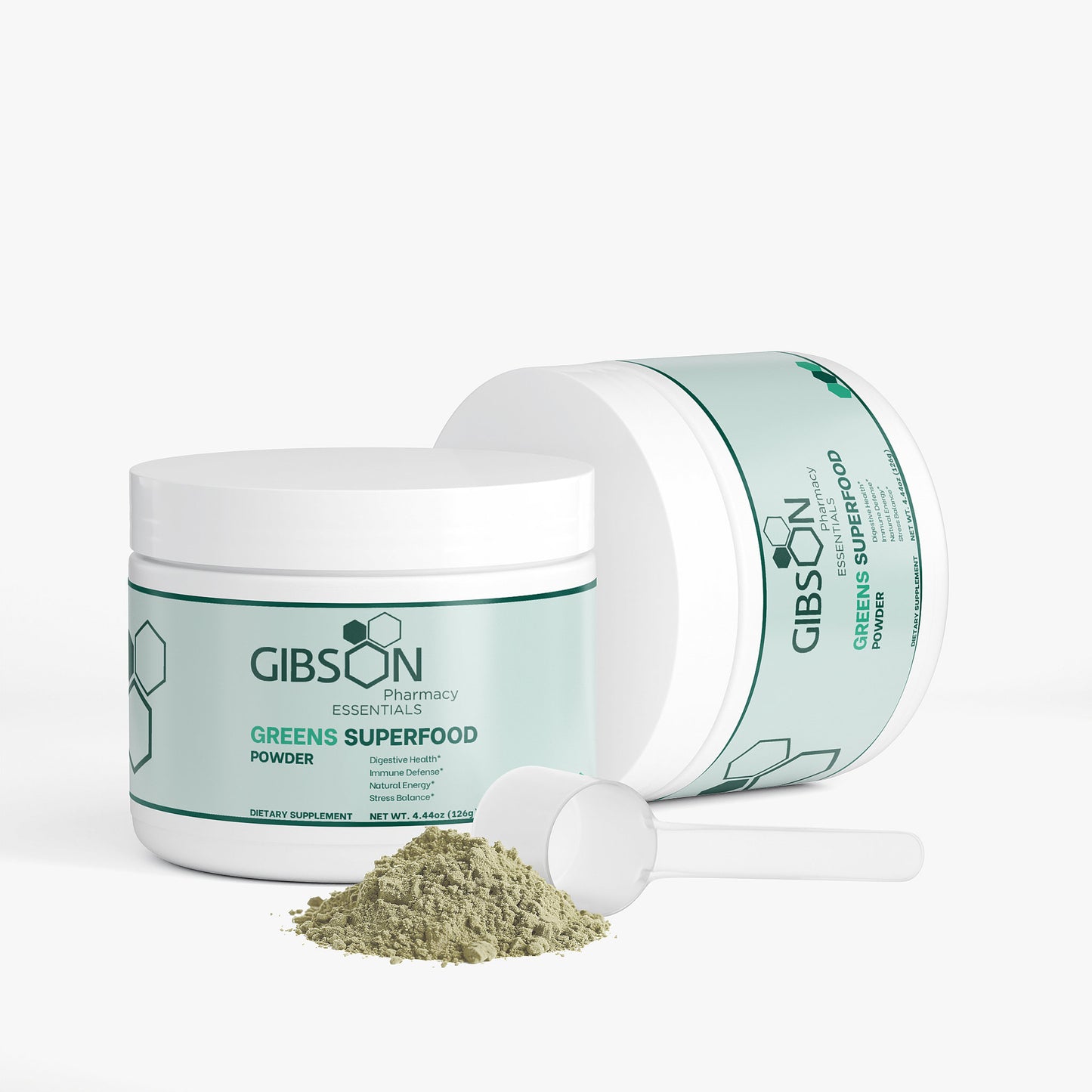 Greens Superfood Powder