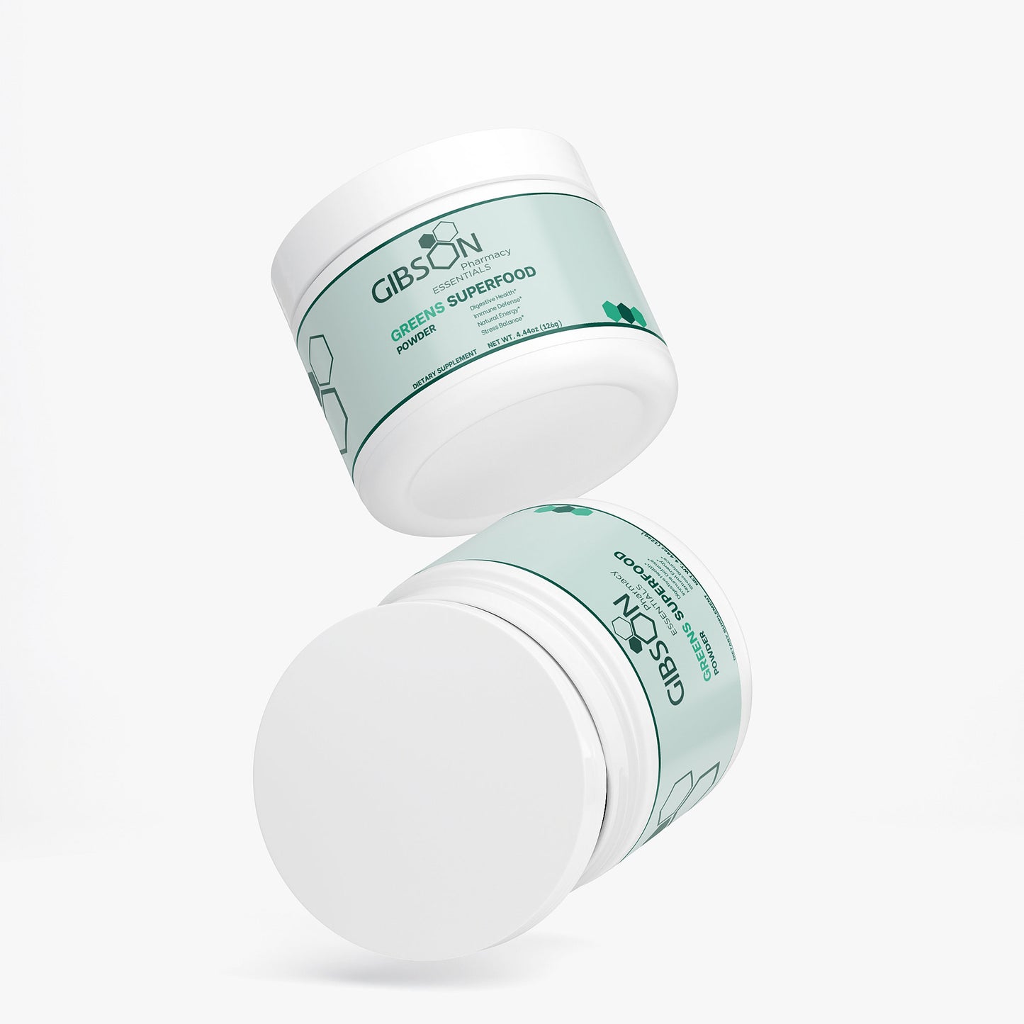 Greens Superfood Powder