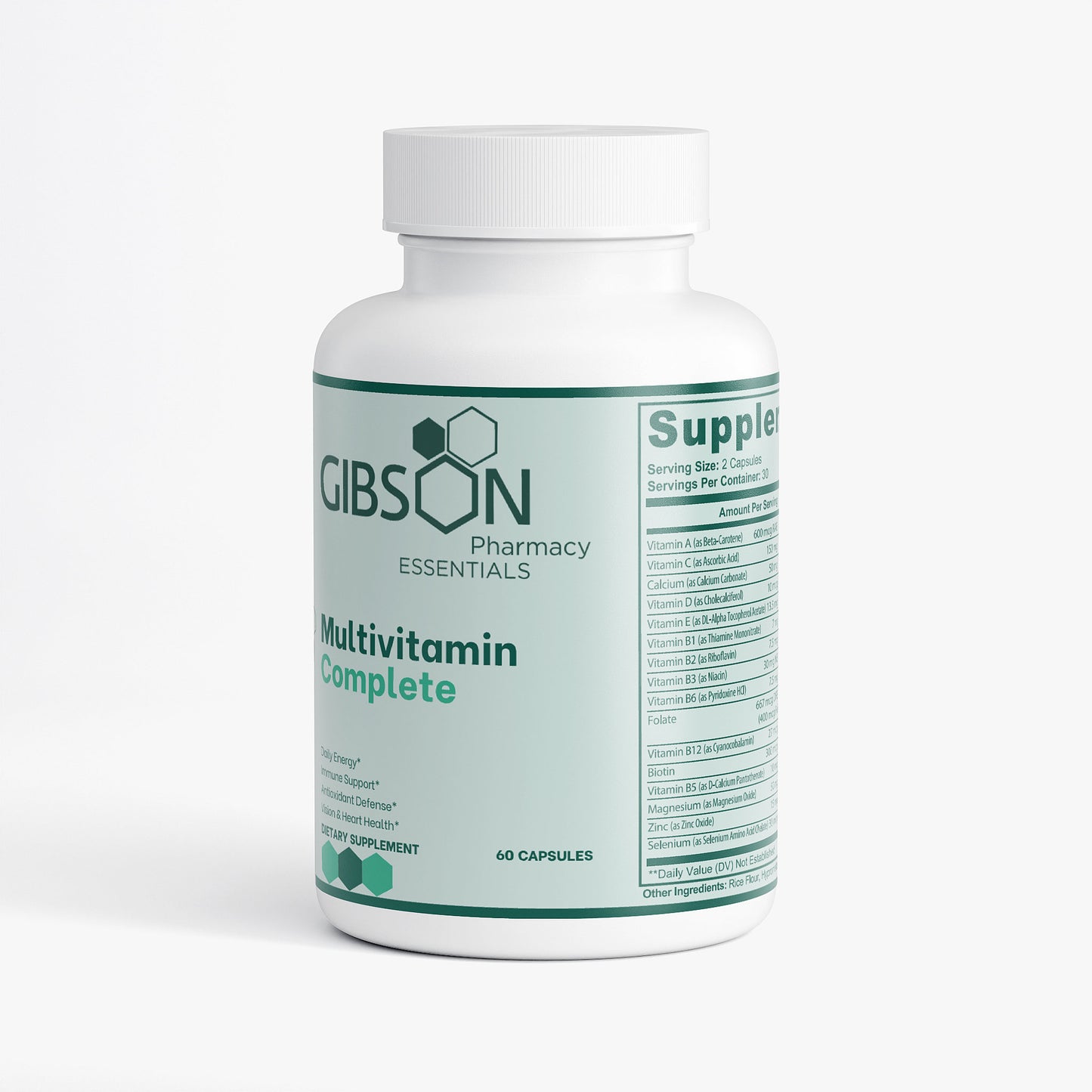 Multivitamin Complete