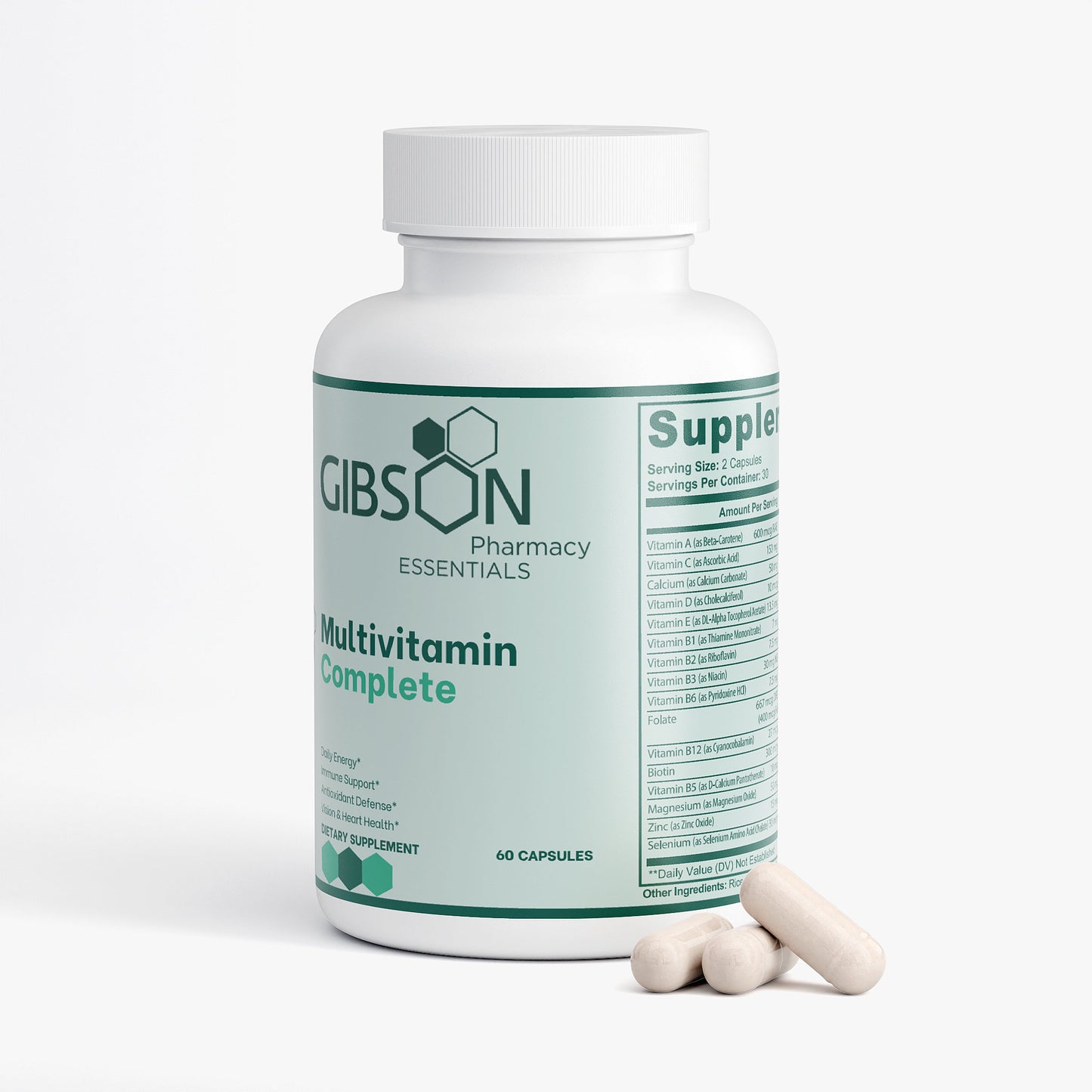 Multivitamin Complete