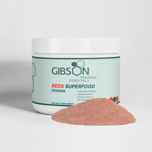 Reds Superfood Powder