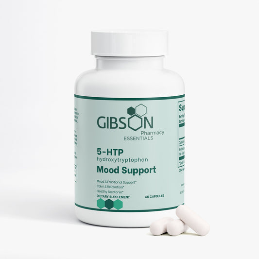 5-HTP Mood Support