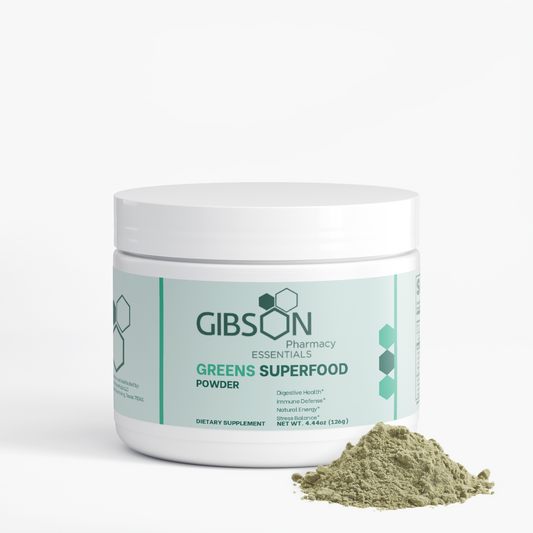 Greens Superfood Powder