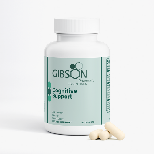 Cognitive Support