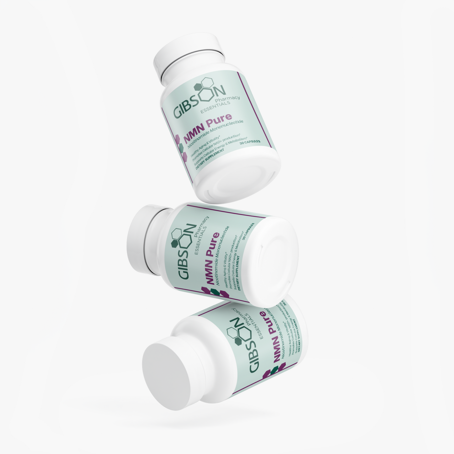 NMN Pure 500 mg