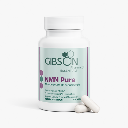 NMN Pure 500 mg