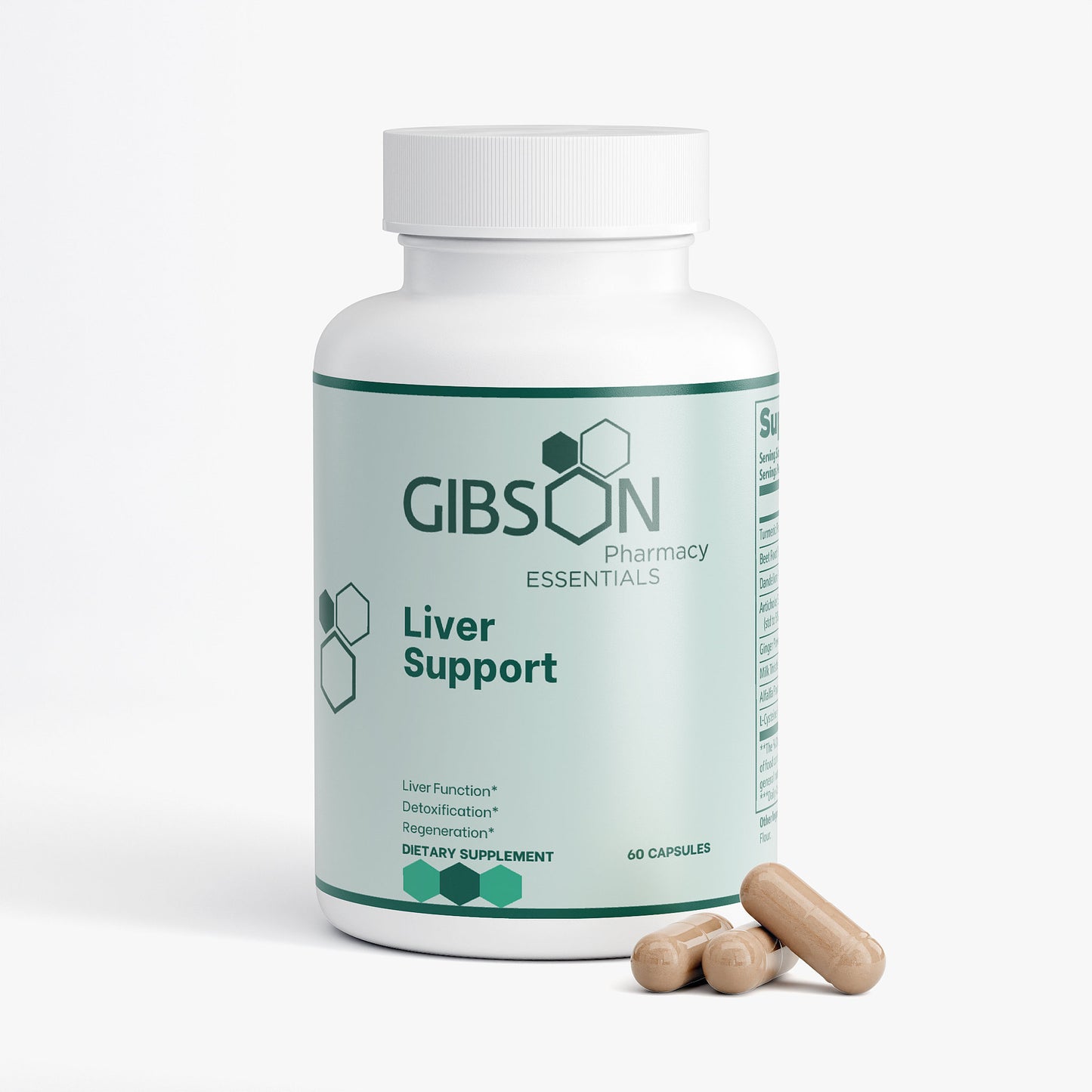 Liver Support