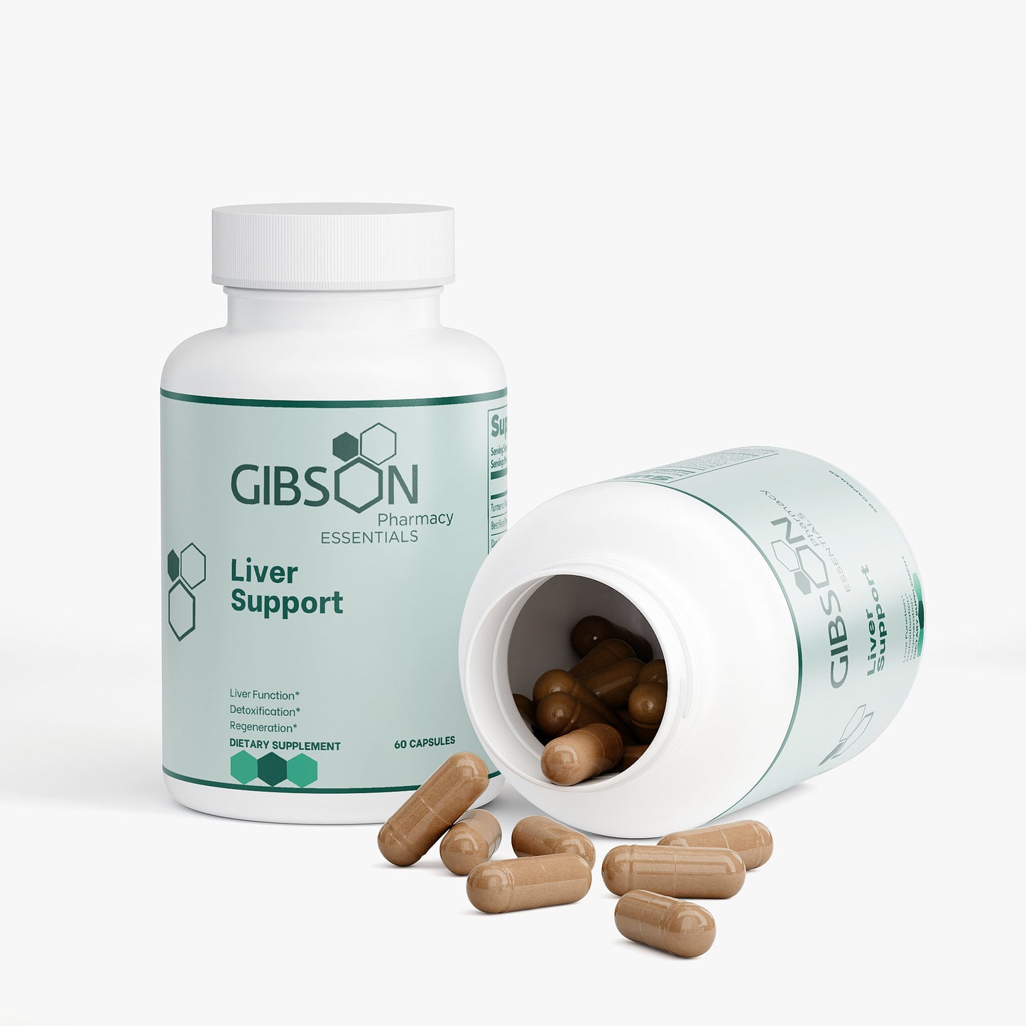Liver Support