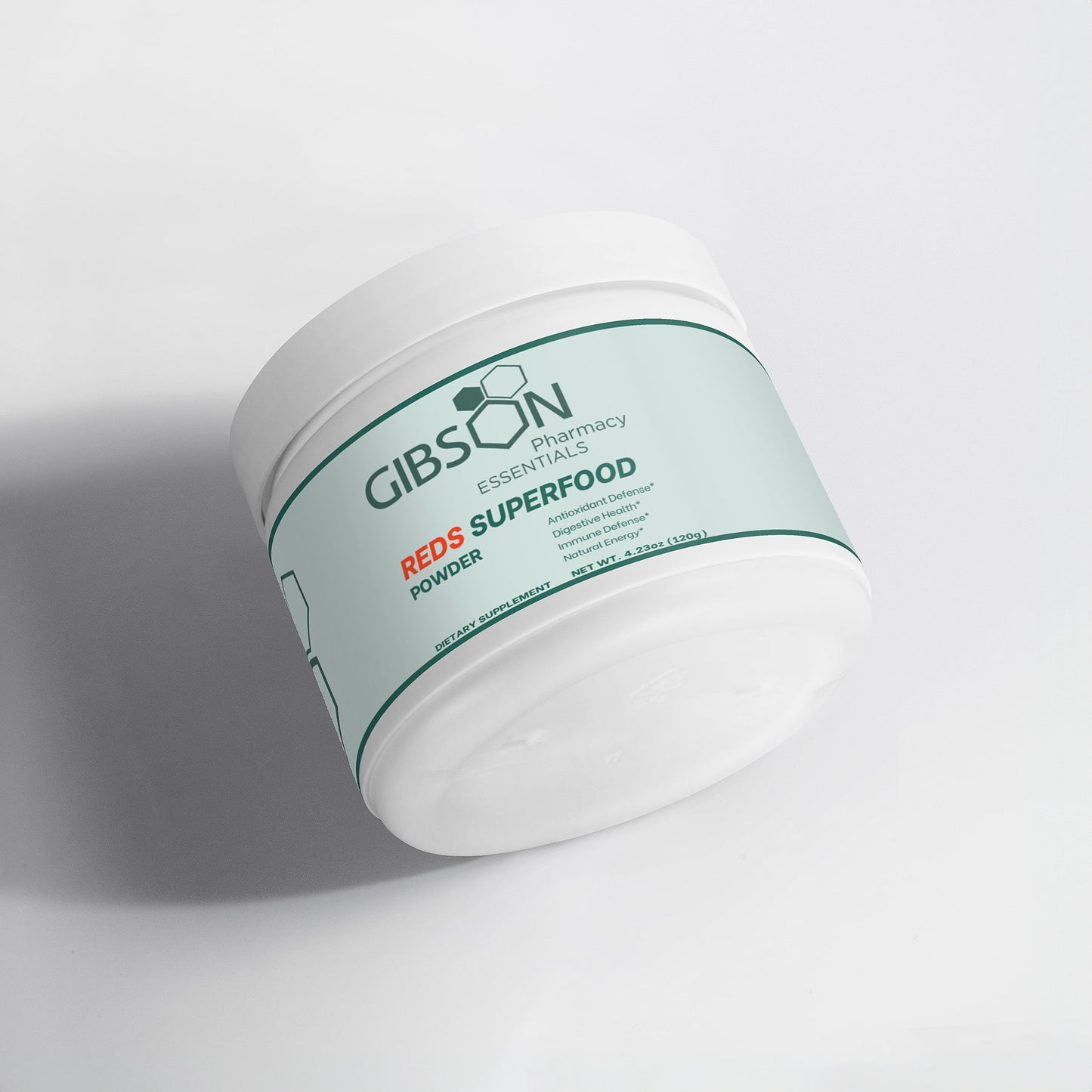 Reds Superfood Powder