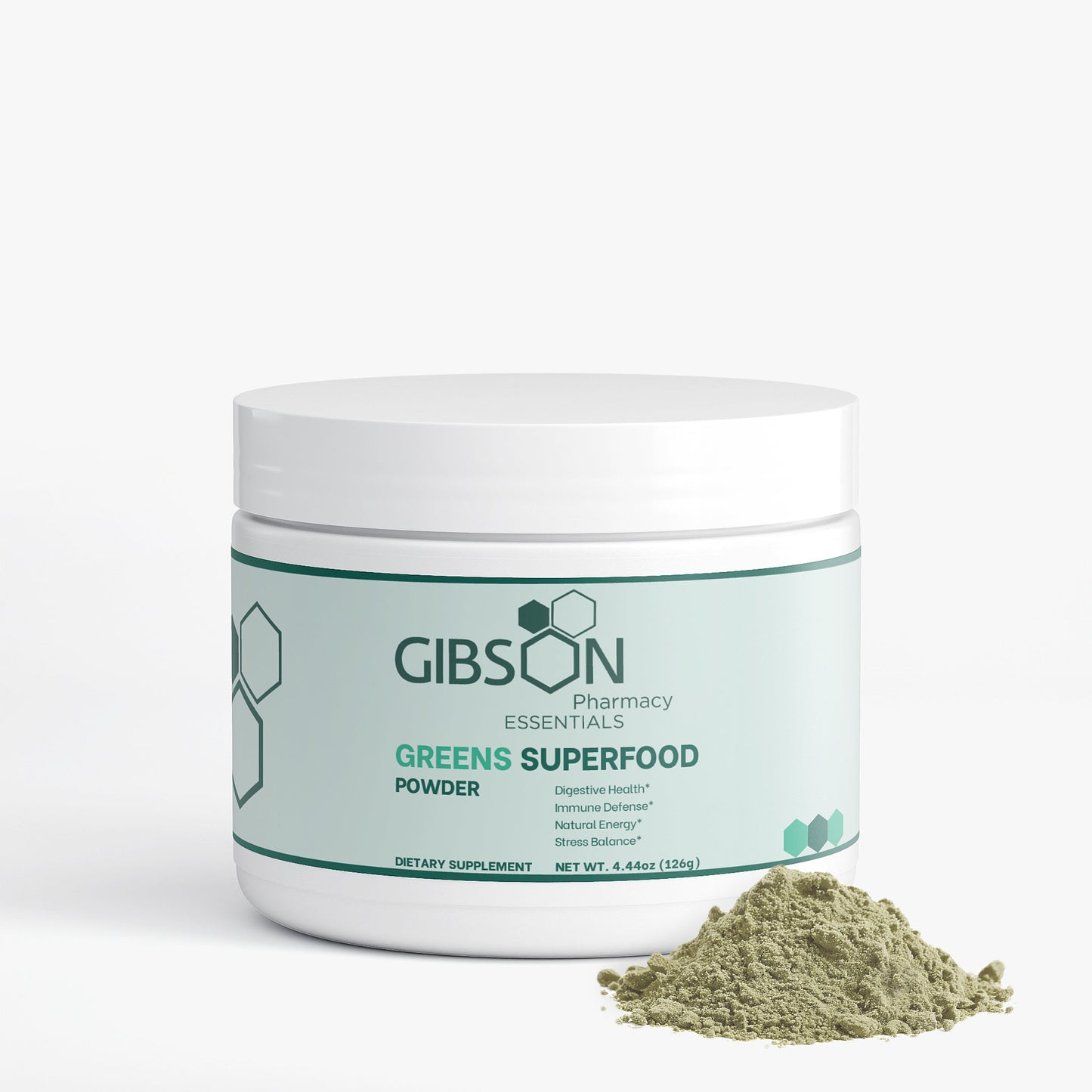 Greens Superfood Powder