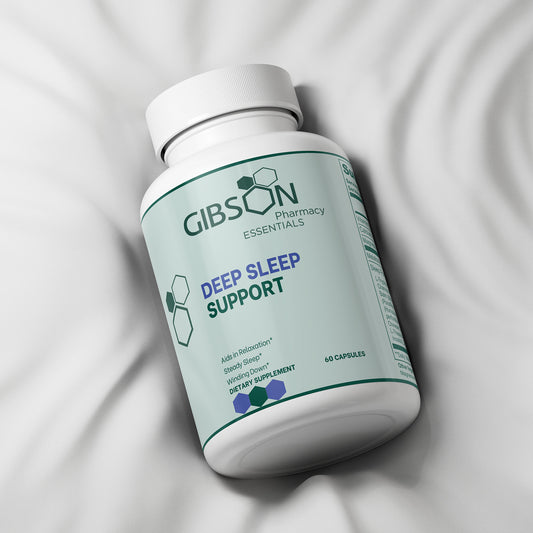 Deep Sleep Support