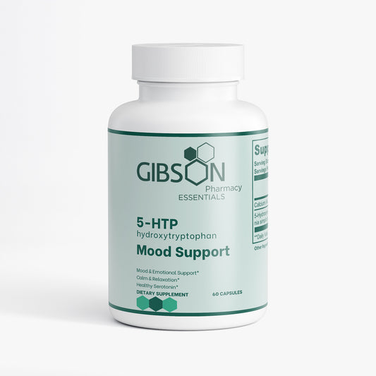 5-HTP Mood Support