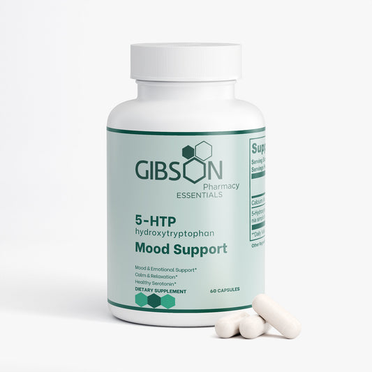 5-HTP Mood Support
