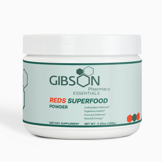 Reds Superfood Powder