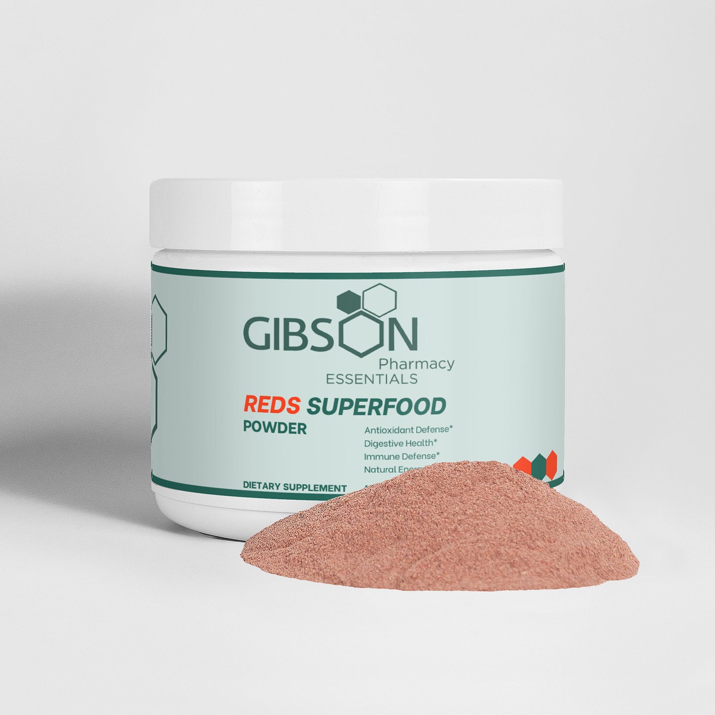 Reds Superfood Powder