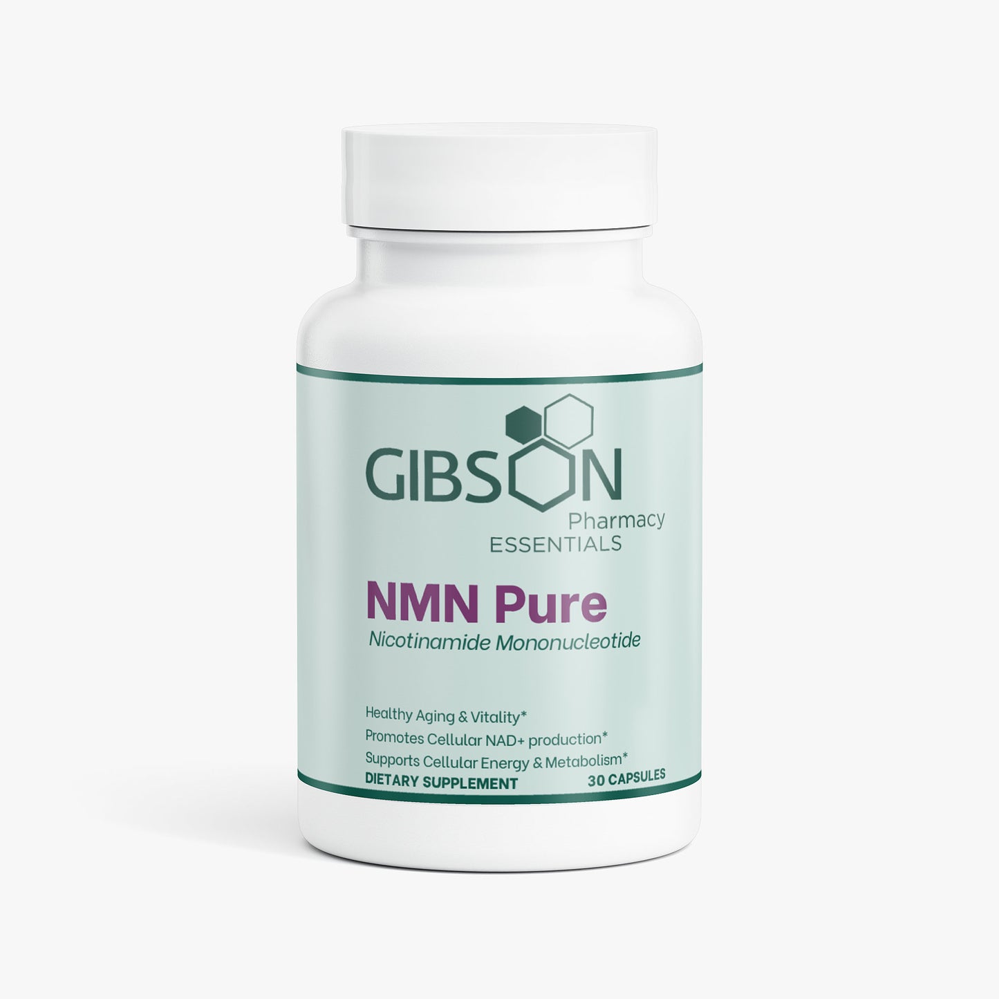 NMN Pure 500 mg