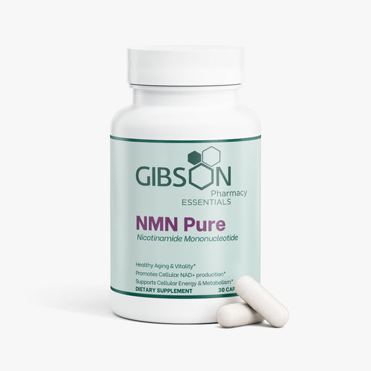 NMN Pure 500 mg