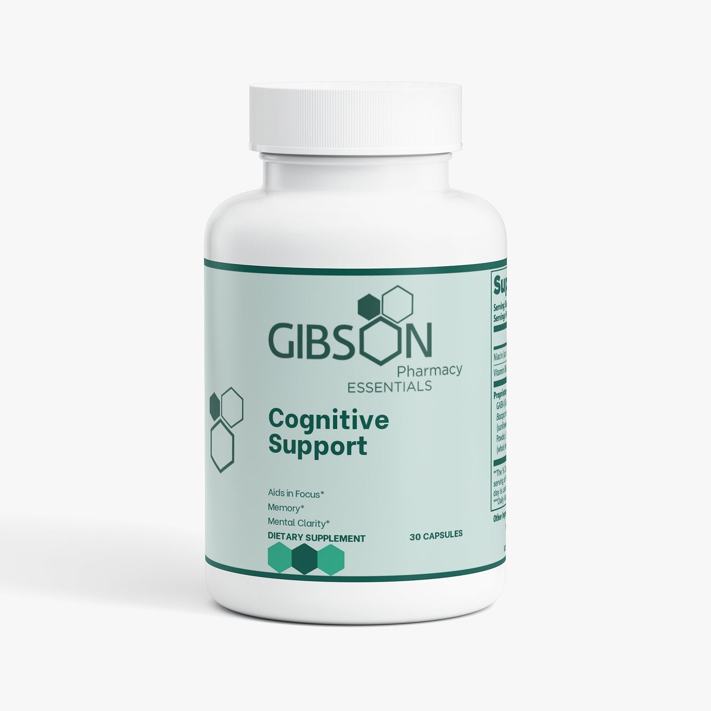 Cognitive Support
