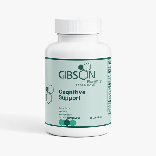 Cognitive Support