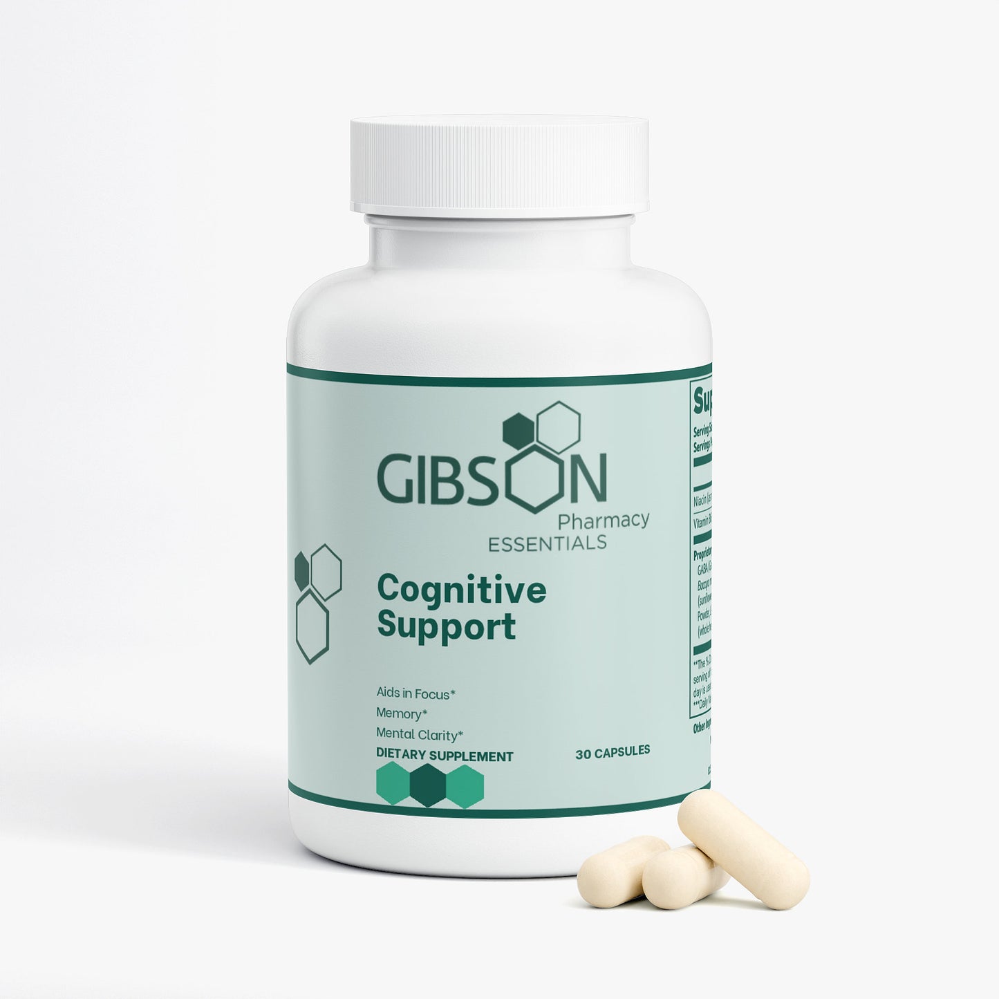 Cognitive Support