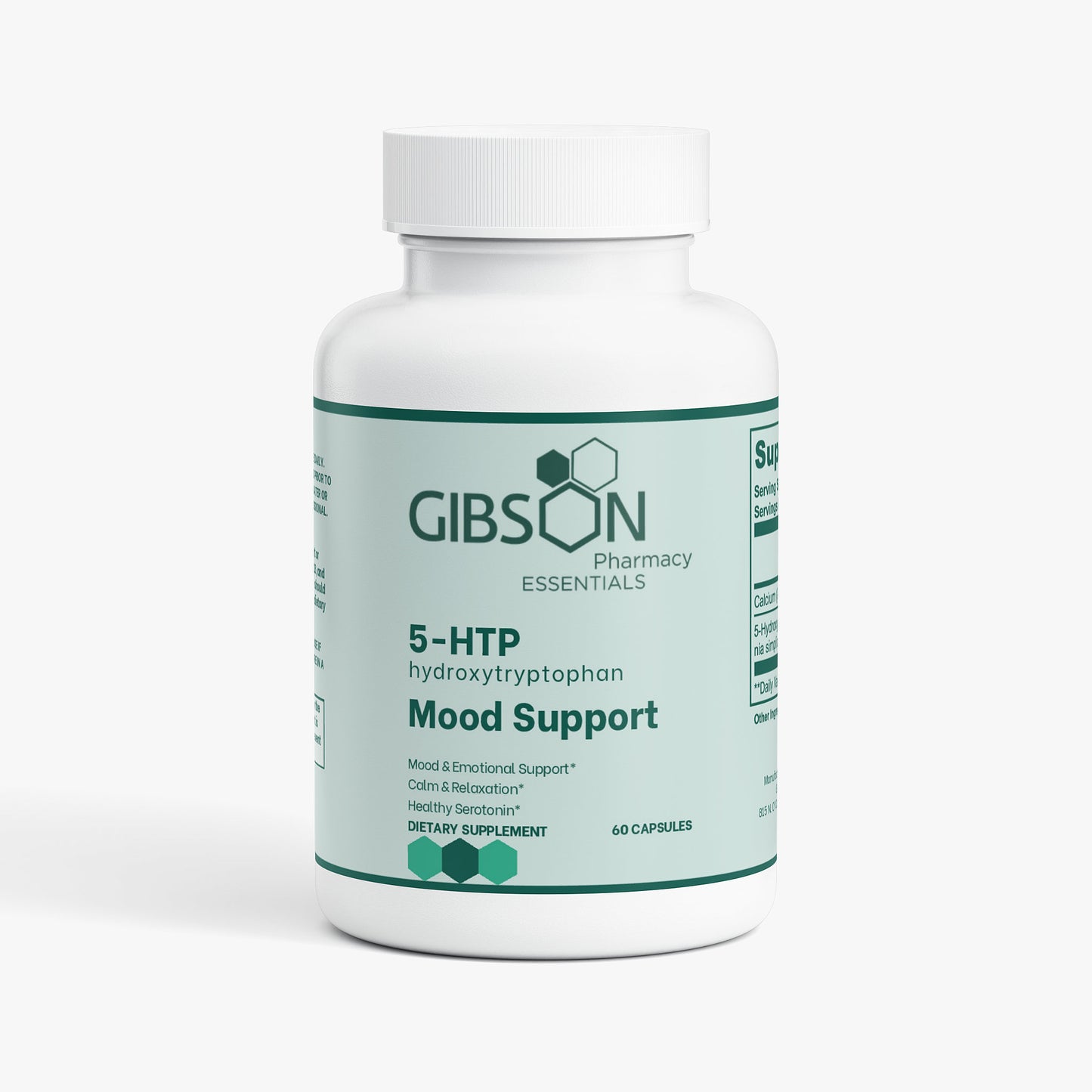 5-HTP Mood Support