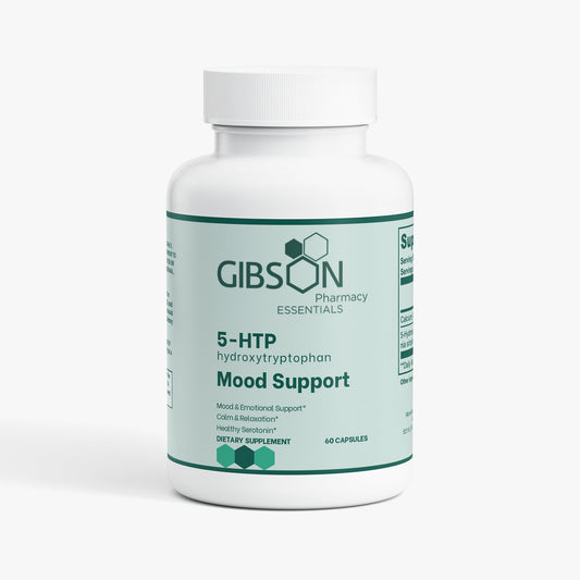 5-HTP Mood Support