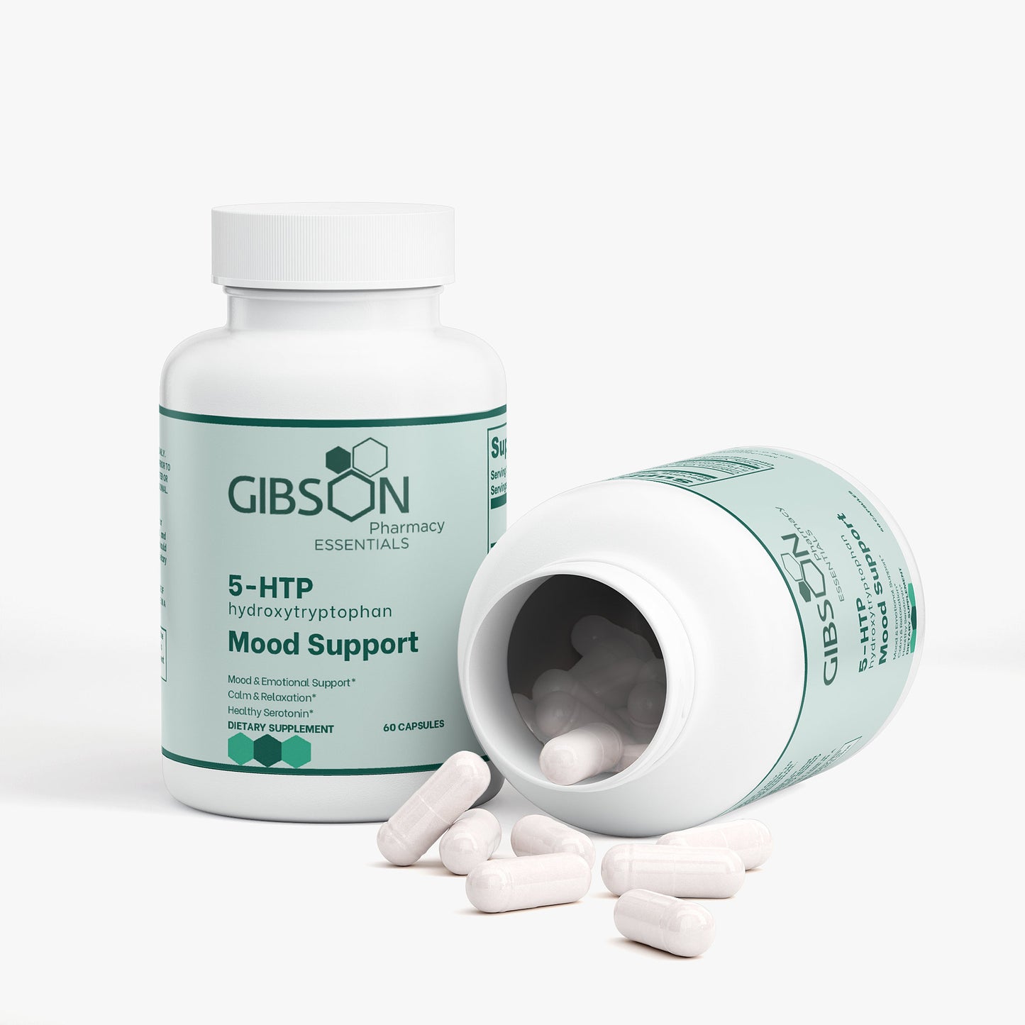 5-HTP Mood Support