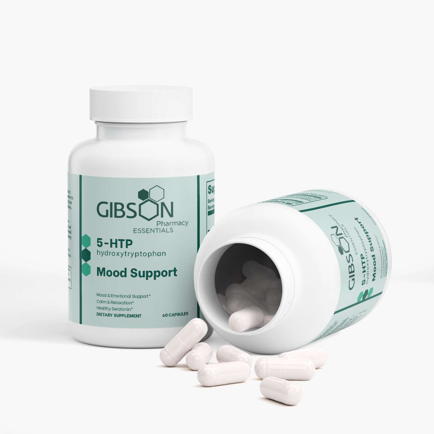 5-HTP Mood Support