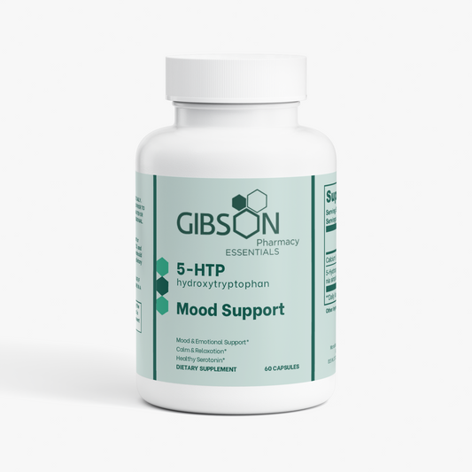 5-HTP Mood Support