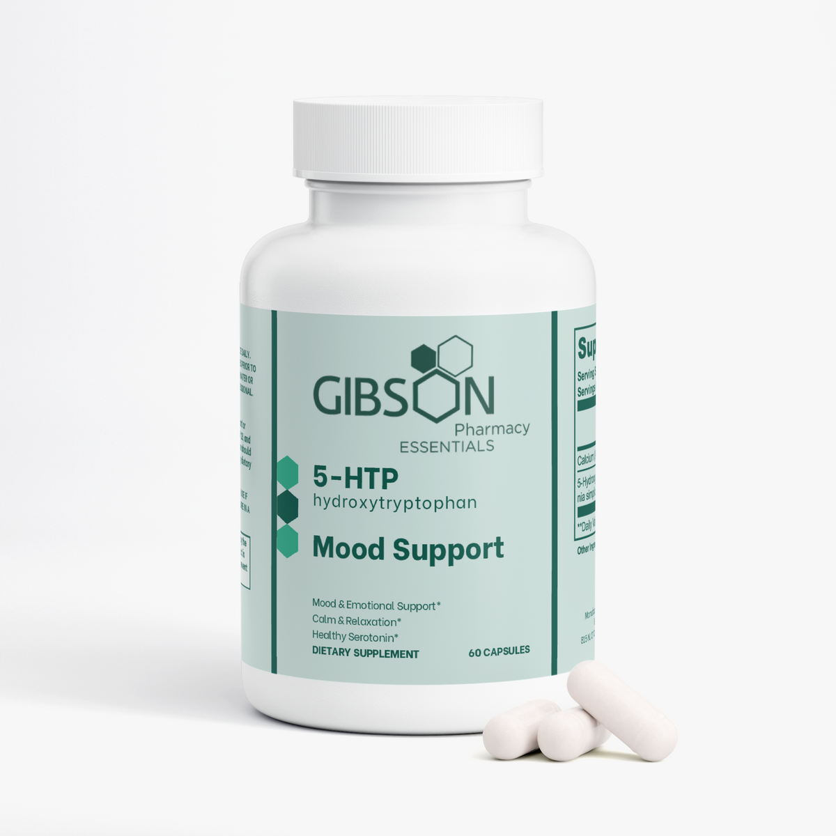 5-HTP Mood Support