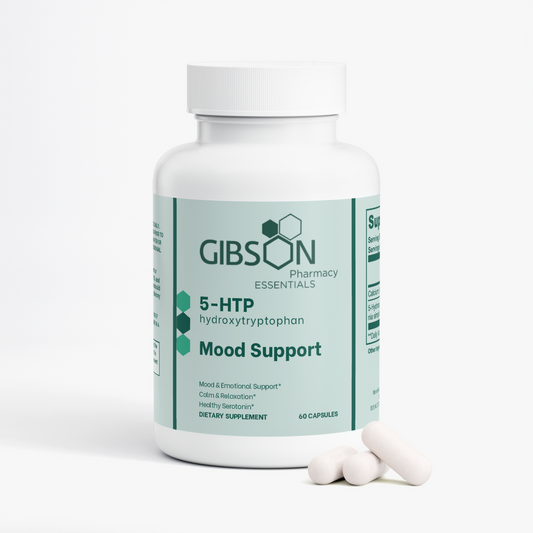 5-HTP Mood Support