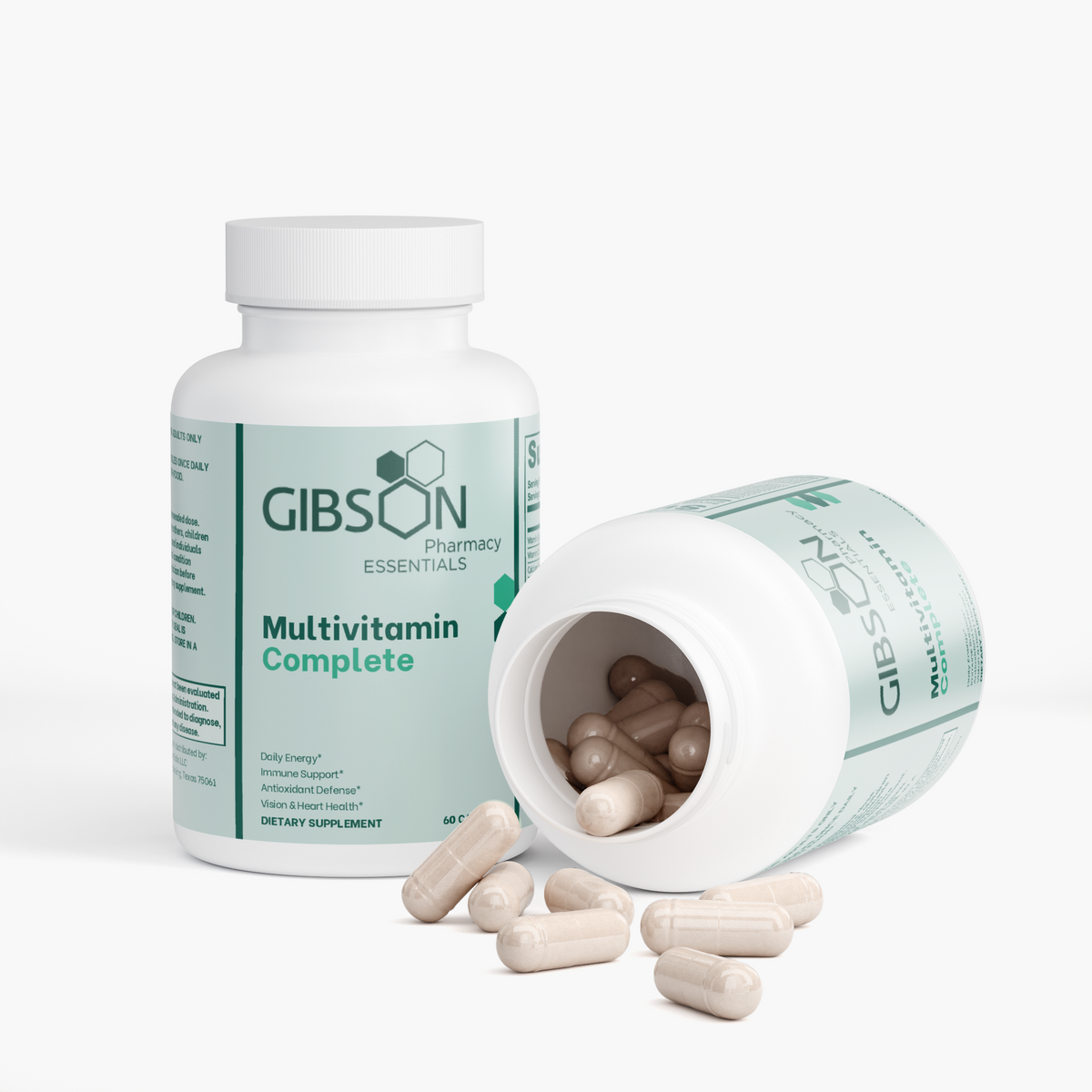 Multivitamin Complete