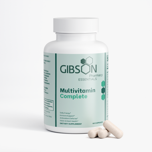 Multivitamin Complete