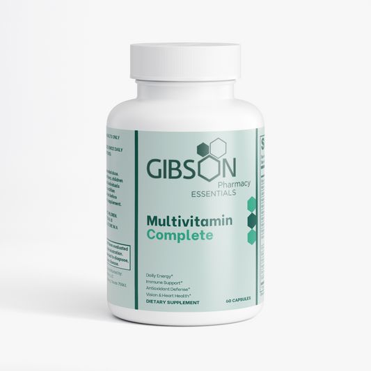 Multivitamin Complete