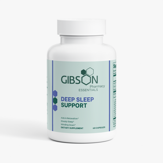 Deep Sleep Support