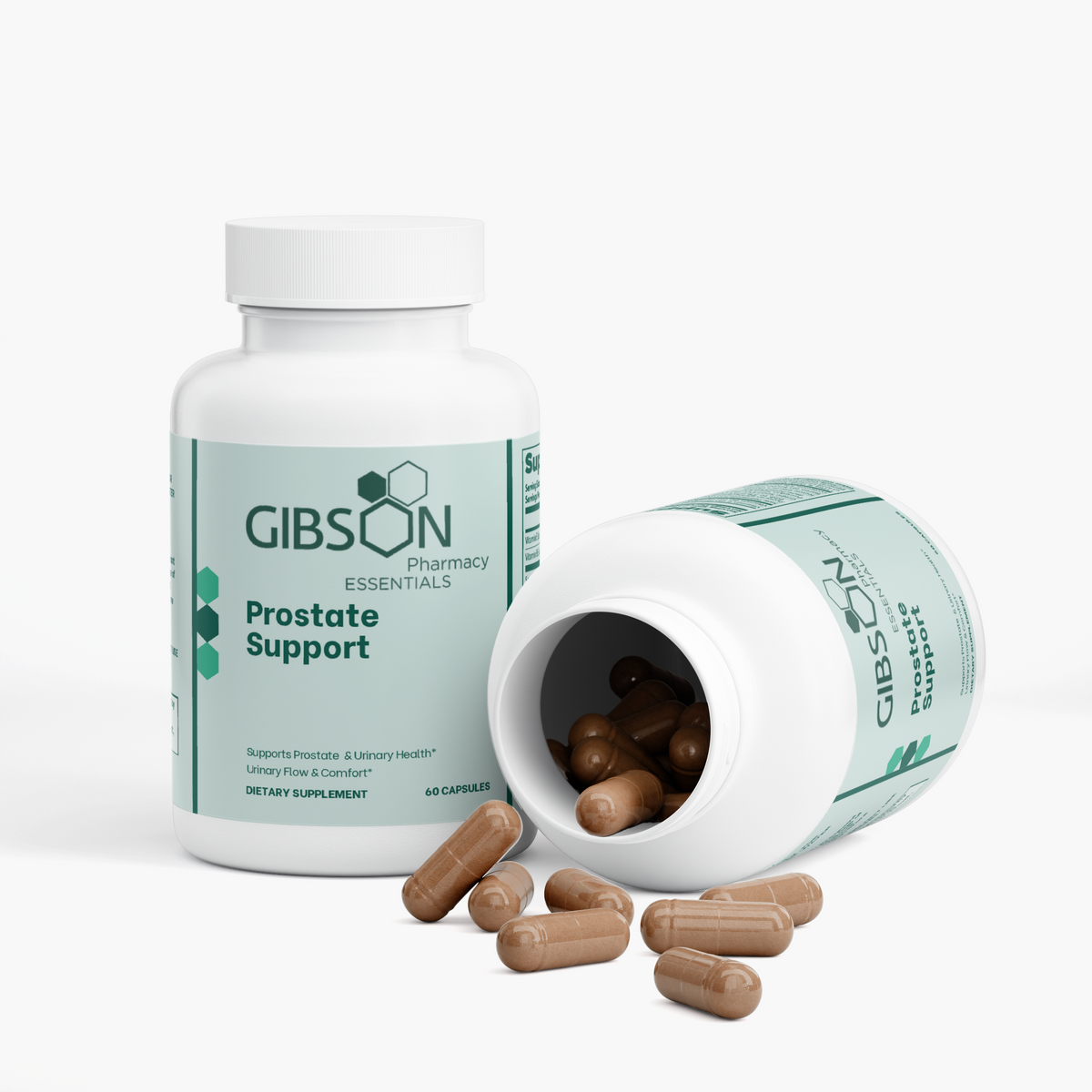 Prostate Support