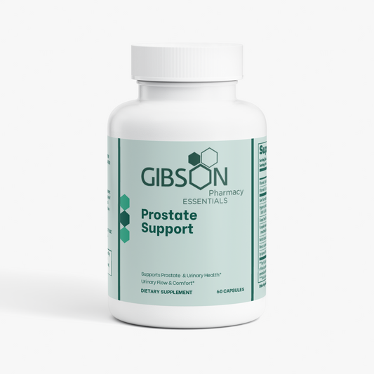 Prostate Support