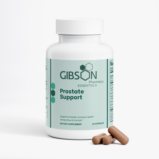 Prostate Support