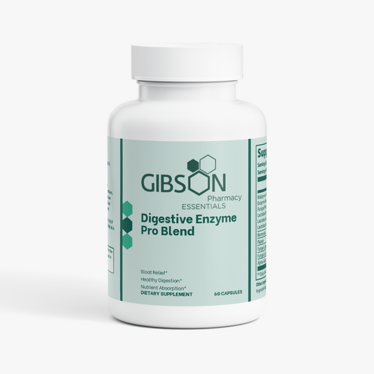Digestive Enzyme Pro Blend