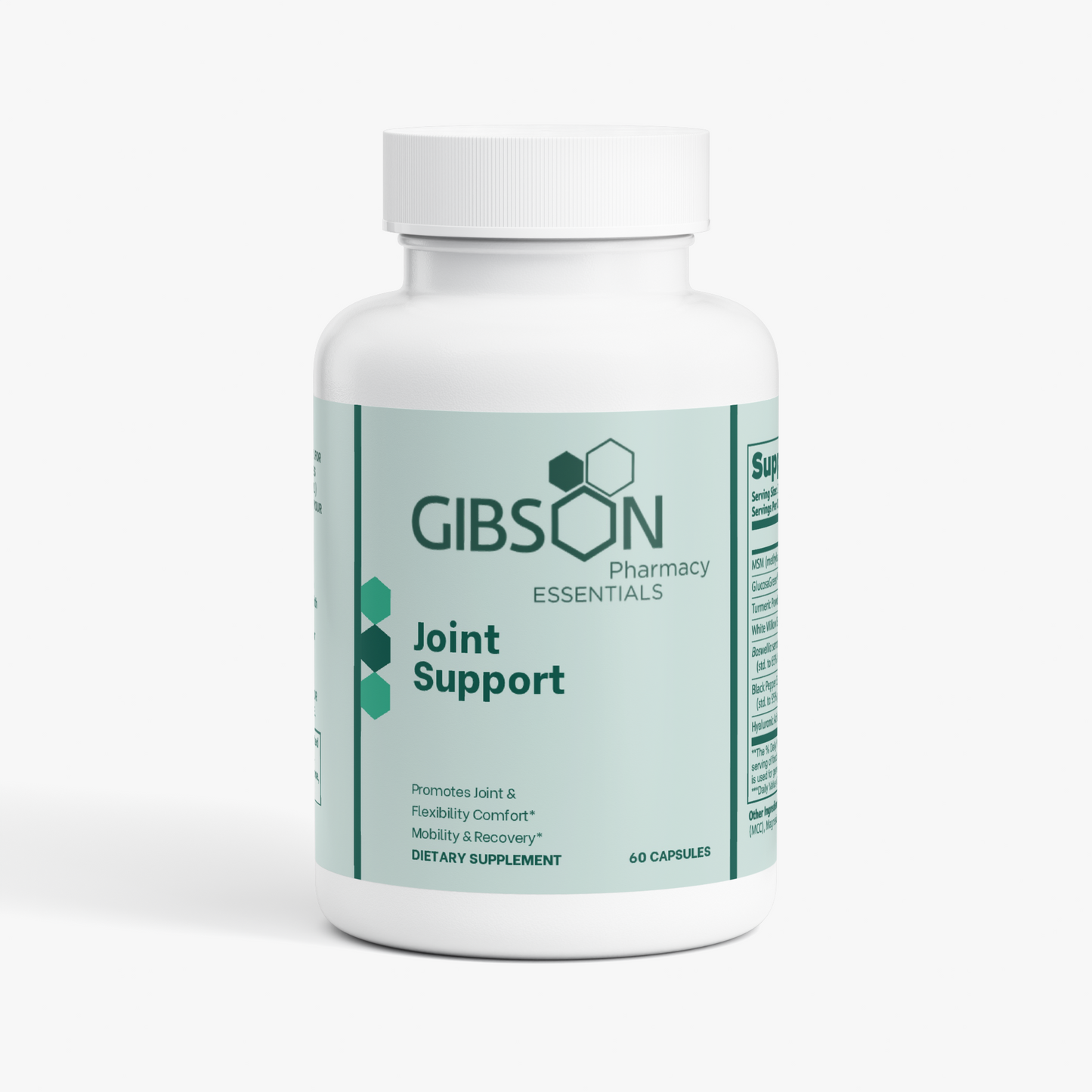 Joint Support